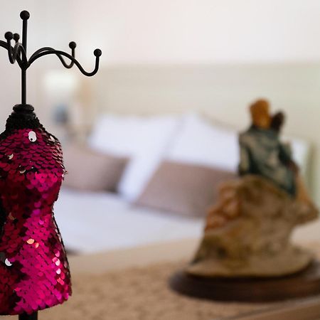 Doris House By Guestcorfu Daire Korfu Dış mekan fotoğraf
