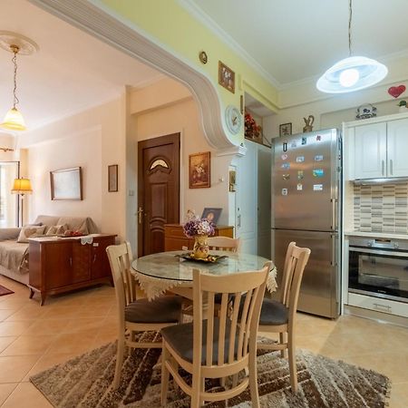 Doris House By Guestcorfu Daire Korfu Dış mekan fotoğraf